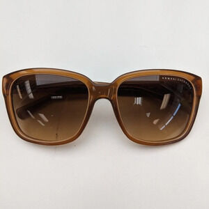 🕶️ Armani Exchange AX4002 8013/13  Sunglasses 56/17-135 / JLE530🕶️